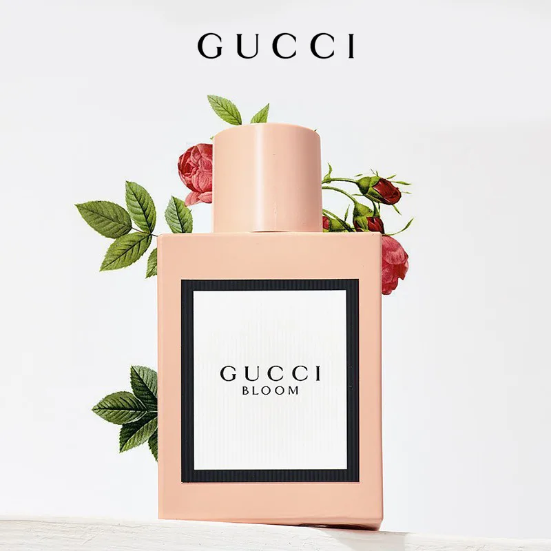 GUCCI Аромат для женщин Floral Joy, парфюмерная вода EDP, Gucci Flora Women's Perfume 30ml+Shopping Bag — фото 4