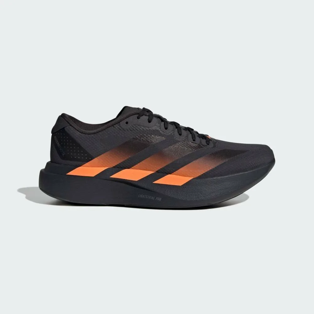 Кроссовки Adizero EVO SL Woven Adidas, gray — фото 2