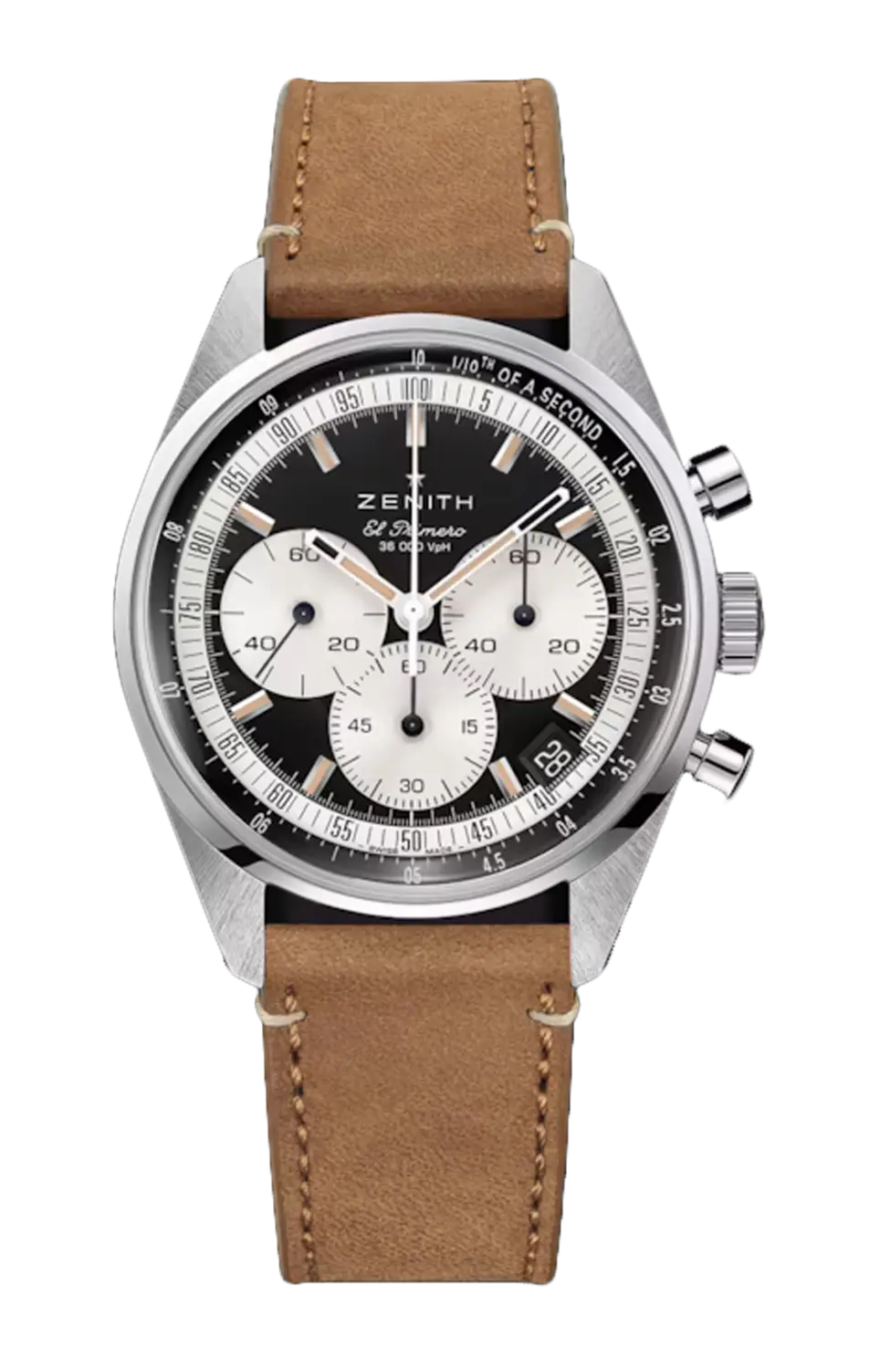 

Часы chronomaster original Zenith