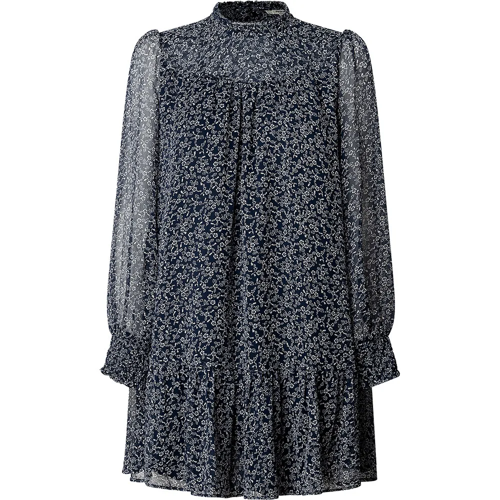 

Платье Pepe Jeans Celia, синий