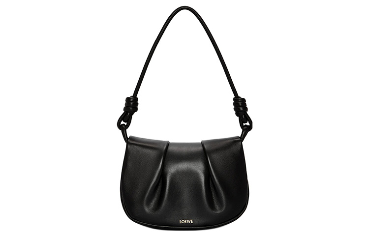 

LOEWE Яркая наппа кожаная сумка через плечо
