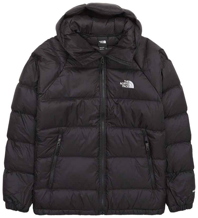 

Худи The North Face Hydrenalite Down Hoodie 'Black', черный