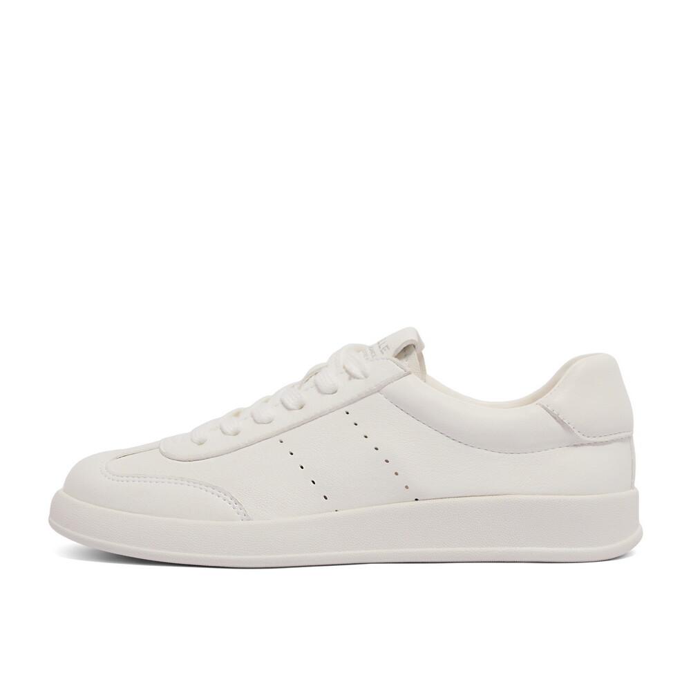 

Кеды BELLE Skateboard Shoes Women's Low-Top, серебряный