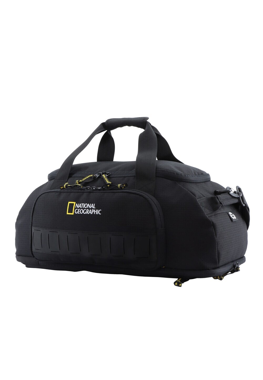 

Сумка для путешествий National Geographic EXPLORER III, черный