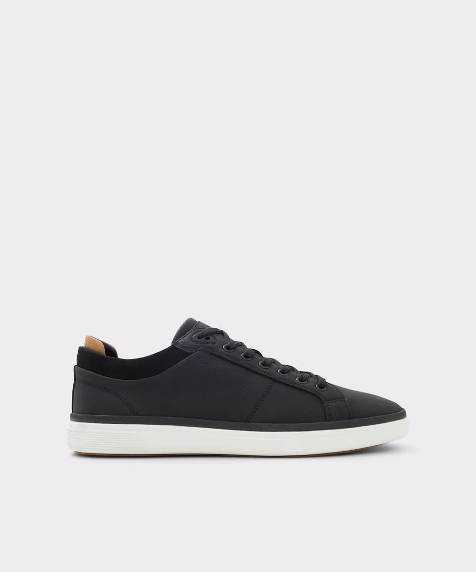 

Мужские спортивные кроссовки с круглым носком Aldo, черный