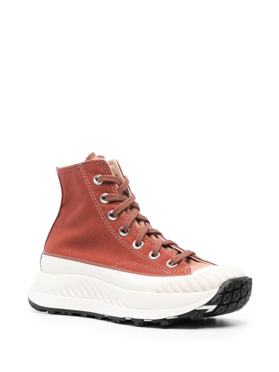 

Converse высокие кеды Chuck 70 At-Cx, красный