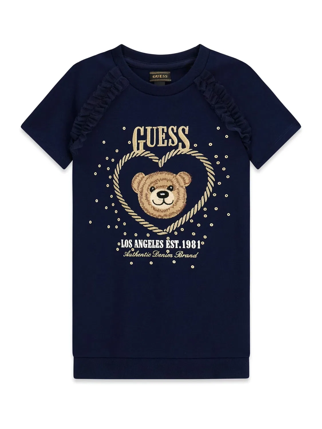 Платье 'Punto Milano' Guess, Navy