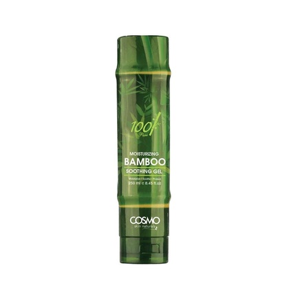 

Увлажняющий успокаивающий гель Bamboo 250ml Jar