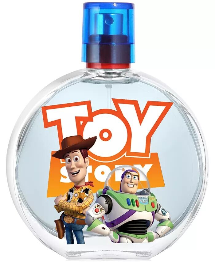 

Туалетная вода-спрей «История игрушек», 3,4 унции Disney