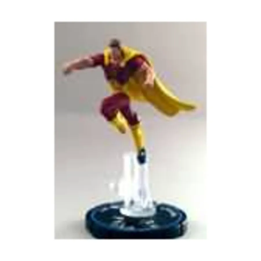 

Гиперион #074 — Опытный, Marvel HeroClix - Supernova - Singles