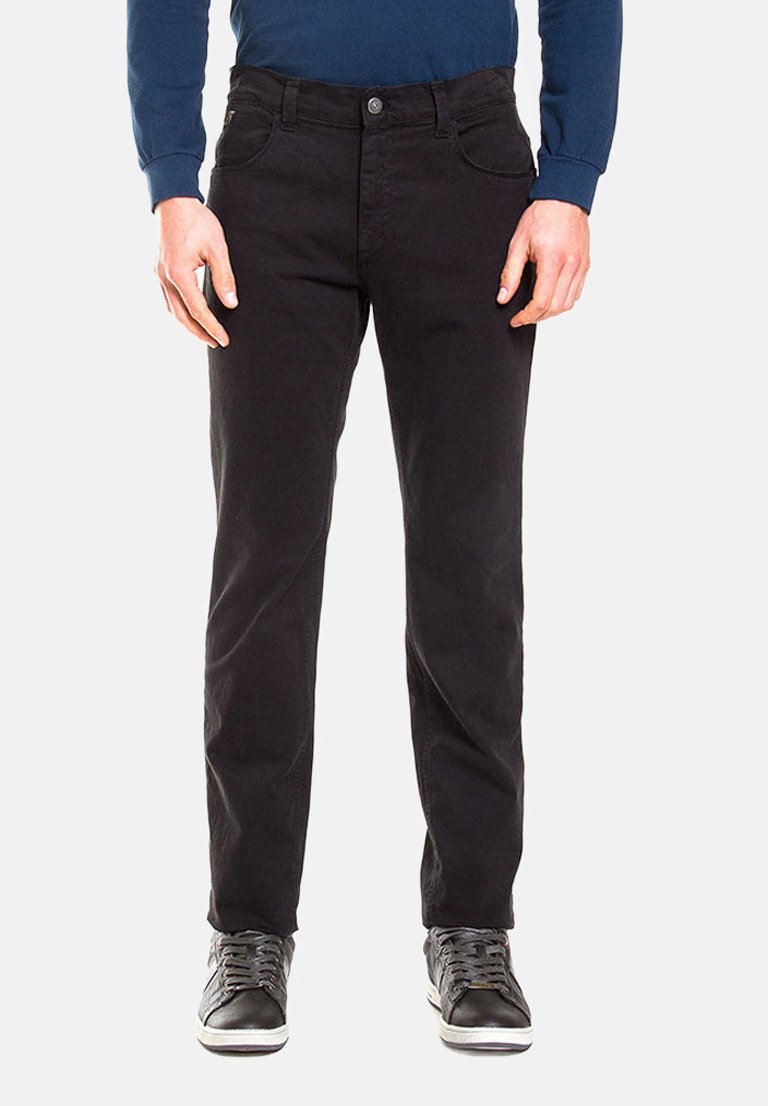 

Джинсы TINTA UNITA Carrera Jeans, черный