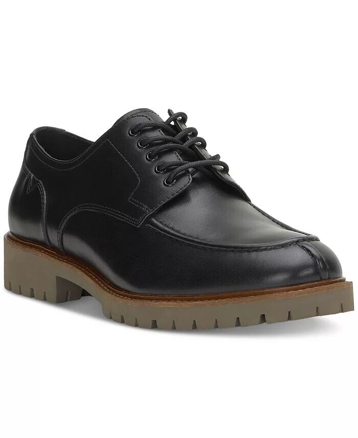

Мужские модельные туфли Kolson на шнуровке Vince Camuto, черный