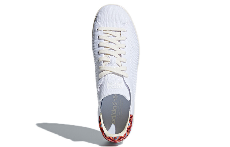 Adidas originals STAN SMITH Collection Обувь для скейтбординга унисекс — фото 3
