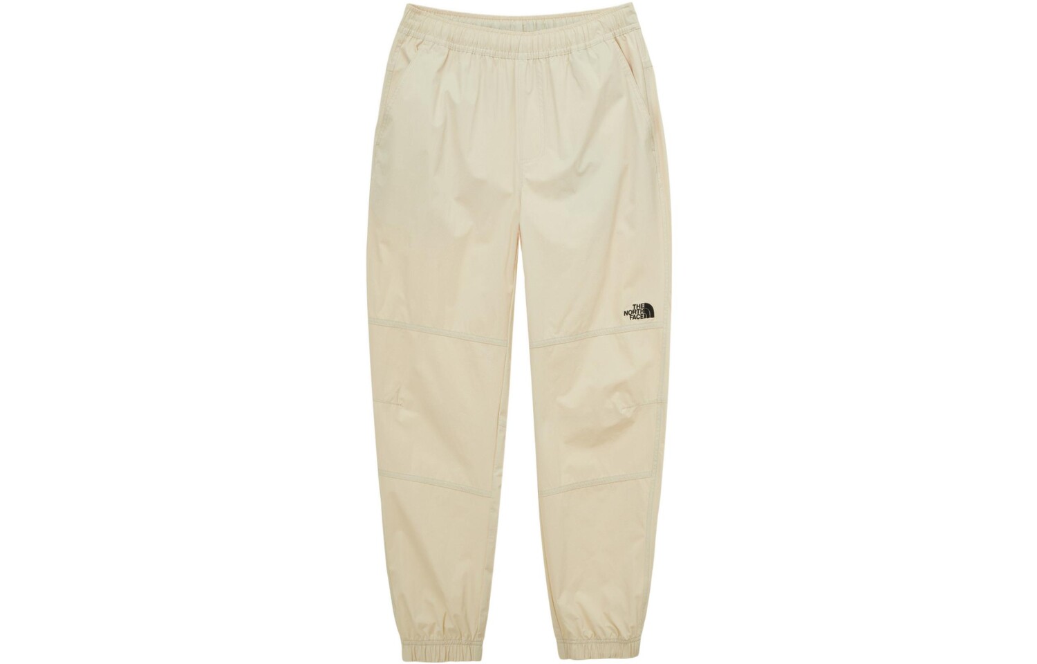 

THE NORTH FACE Мужские трикотажные спортивные штаны, цвет Beige