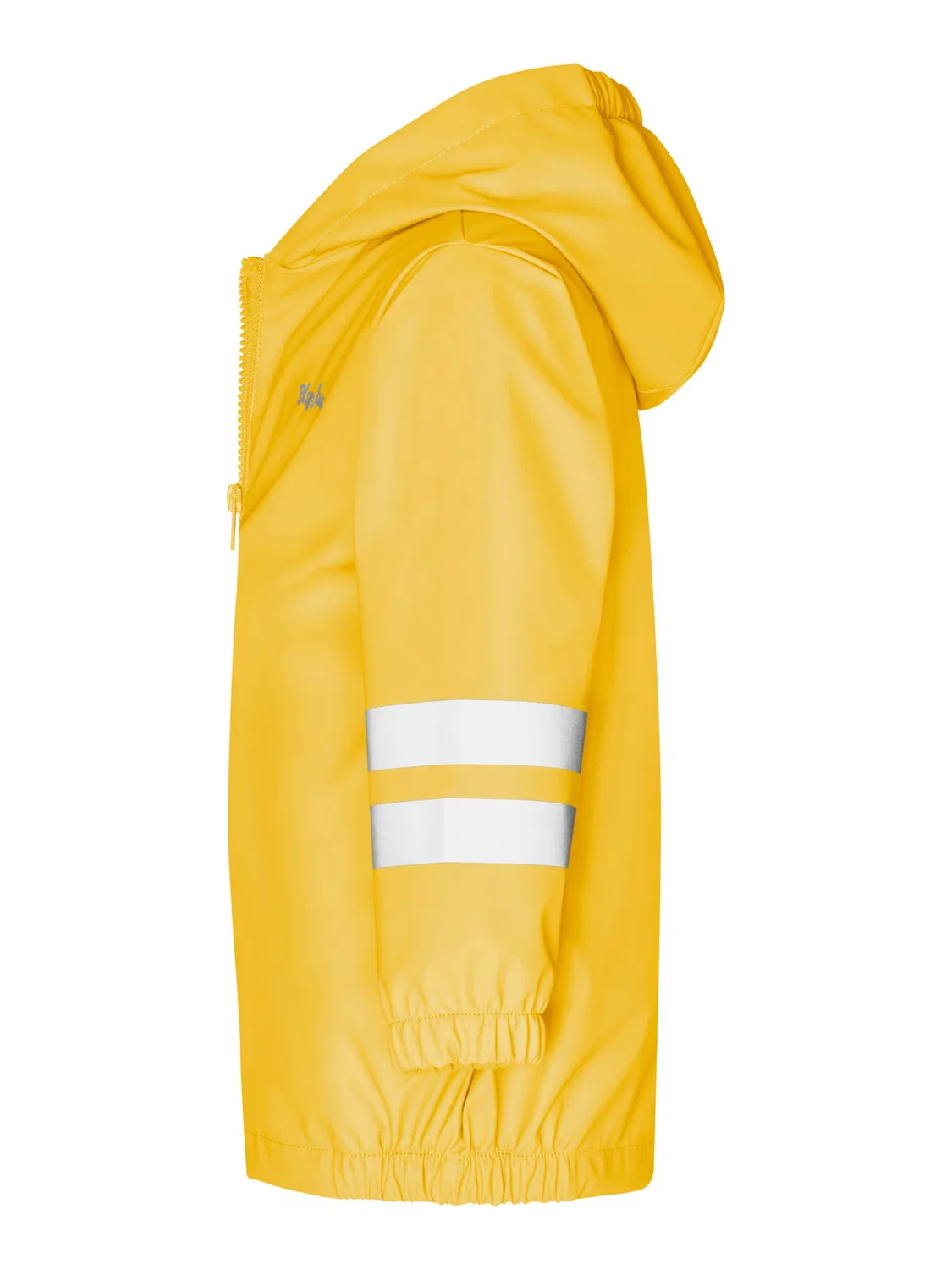 Куртка Performance Playshoes, Yellow — фото 3
