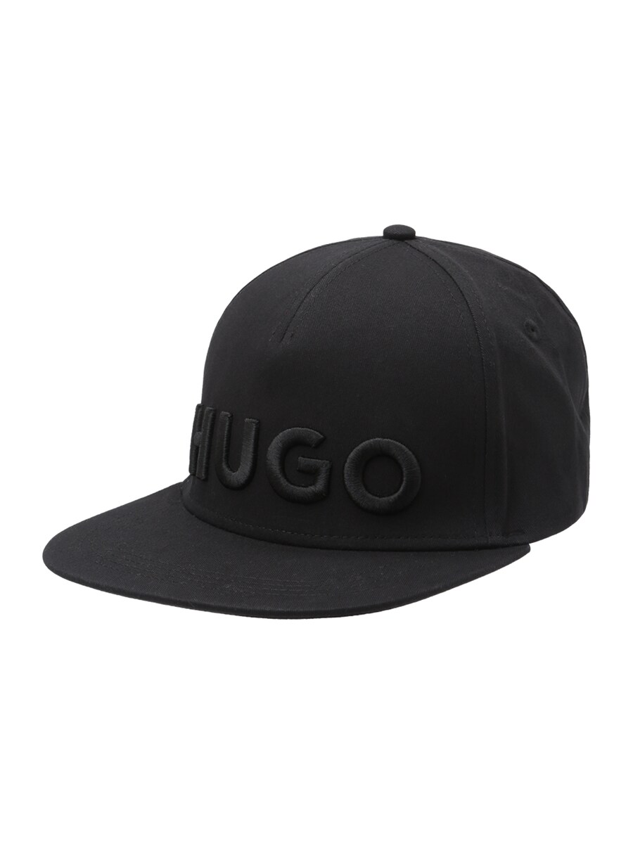

Бейсболка HUGO Jago, черный