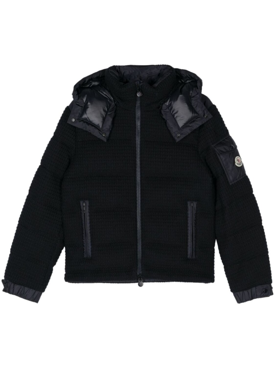 

Moncler куртка Lagdei, синий