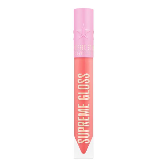 

Косметика Supreme Gloss блеск для губ Jeffree Star, цвет 714, 5,1 мл