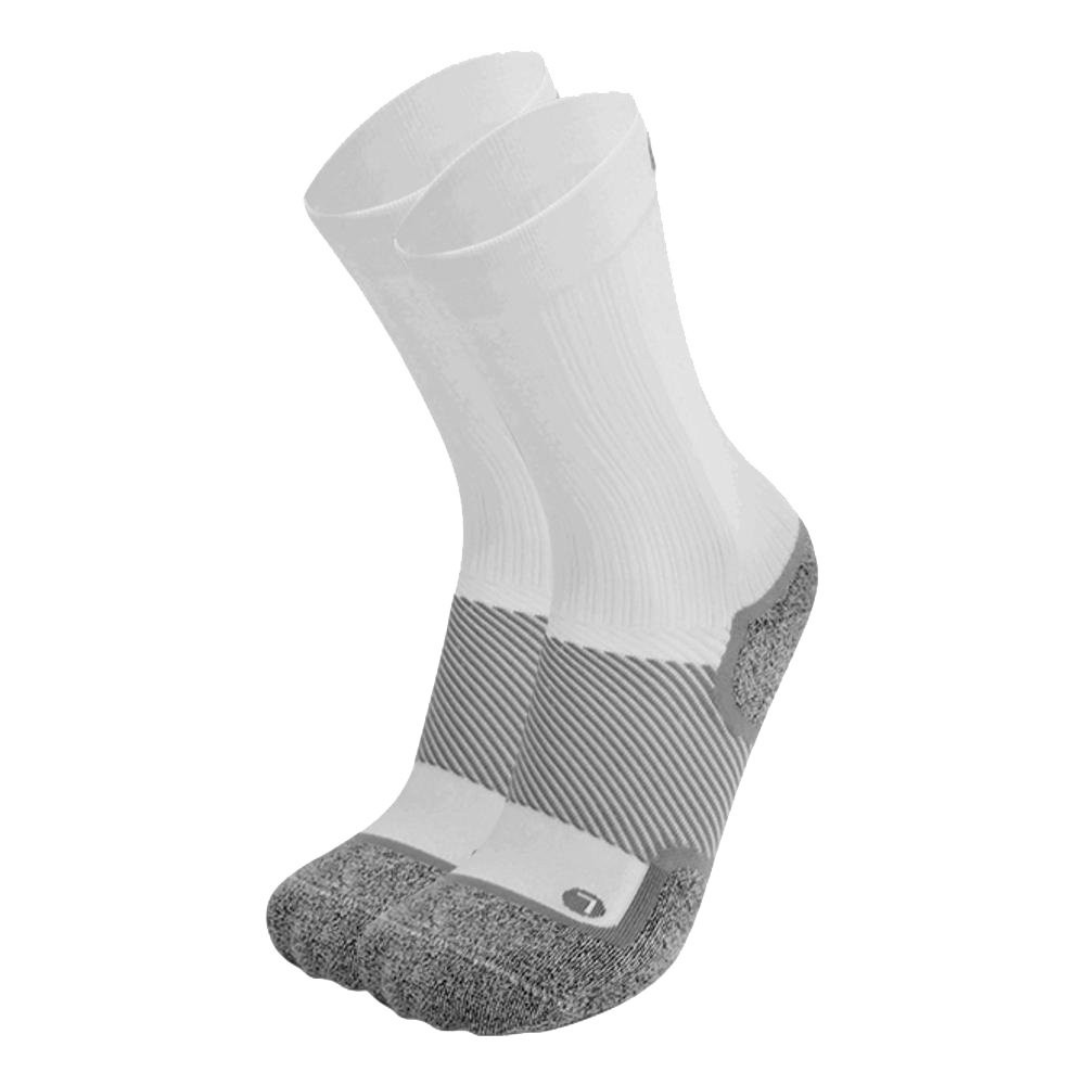 

Носки OS1st WP4 Wellness Performance Crew Sock (мужские), White