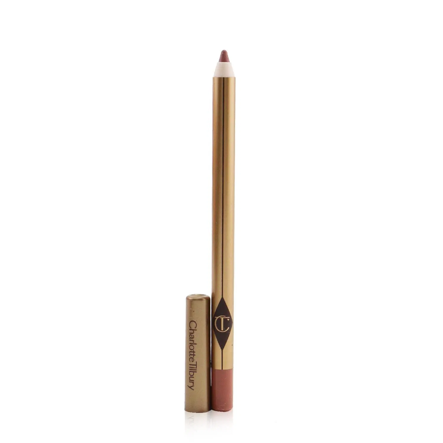 Карандаш для губ «Lip Cheat Re-Shape & Re-Size» от CHARLOTTE TILBURY Charlotte Tilbury, Pink