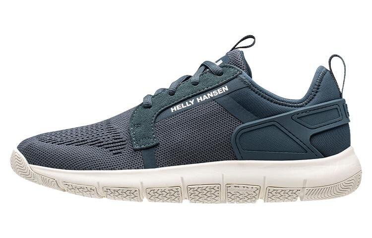 

Кроссовки HELLY HANSEN Lifestyle Shoes Women's Low-top, темно-синий