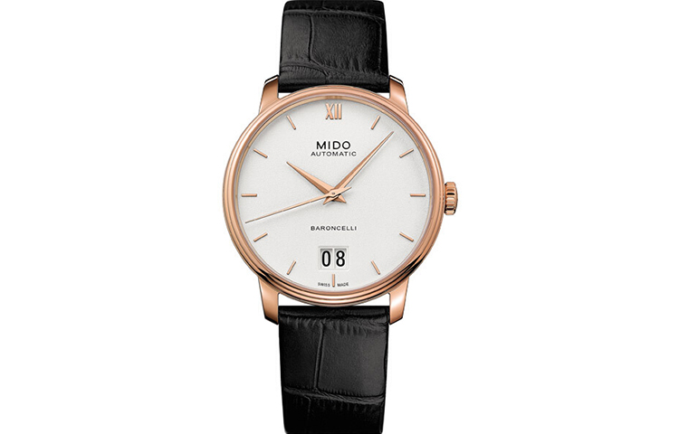 

MIDO Часы Men's Baroncelli Watch