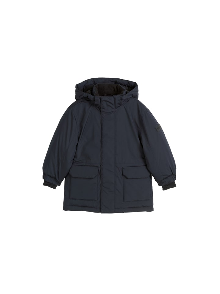 

Функциональная куртка KIDS-BOYS в цвете DEEP NIGHT BLUE Marc O'Polo