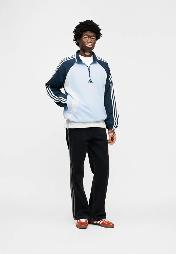 Толстовка teamgeist Adidas Originals, Crystal Sky — фото 3