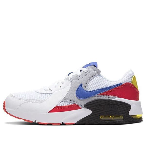 

Кроссовки air max excee Nike, белый