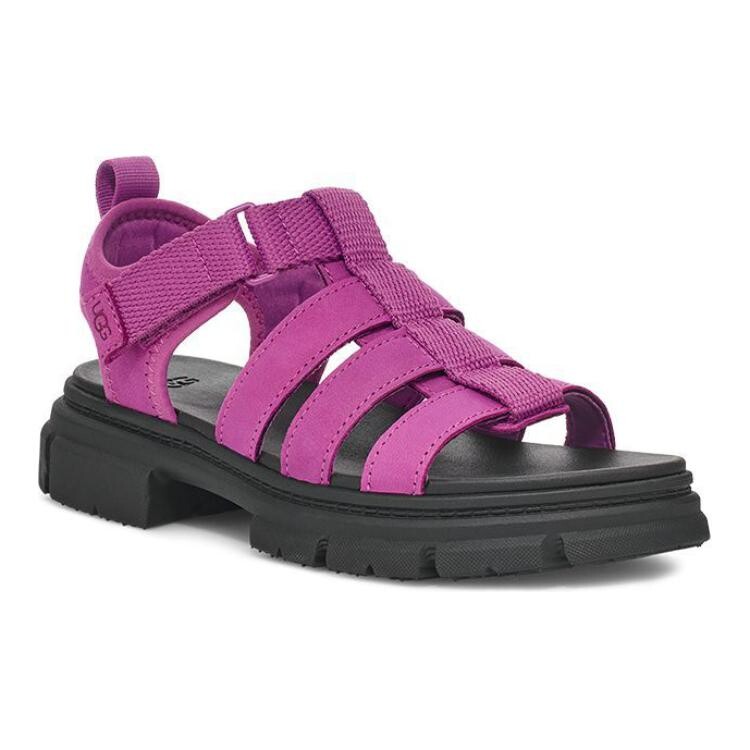 Детские сандалии Kids Mangosteen Purple Ugg, фиолетовый — фото 3