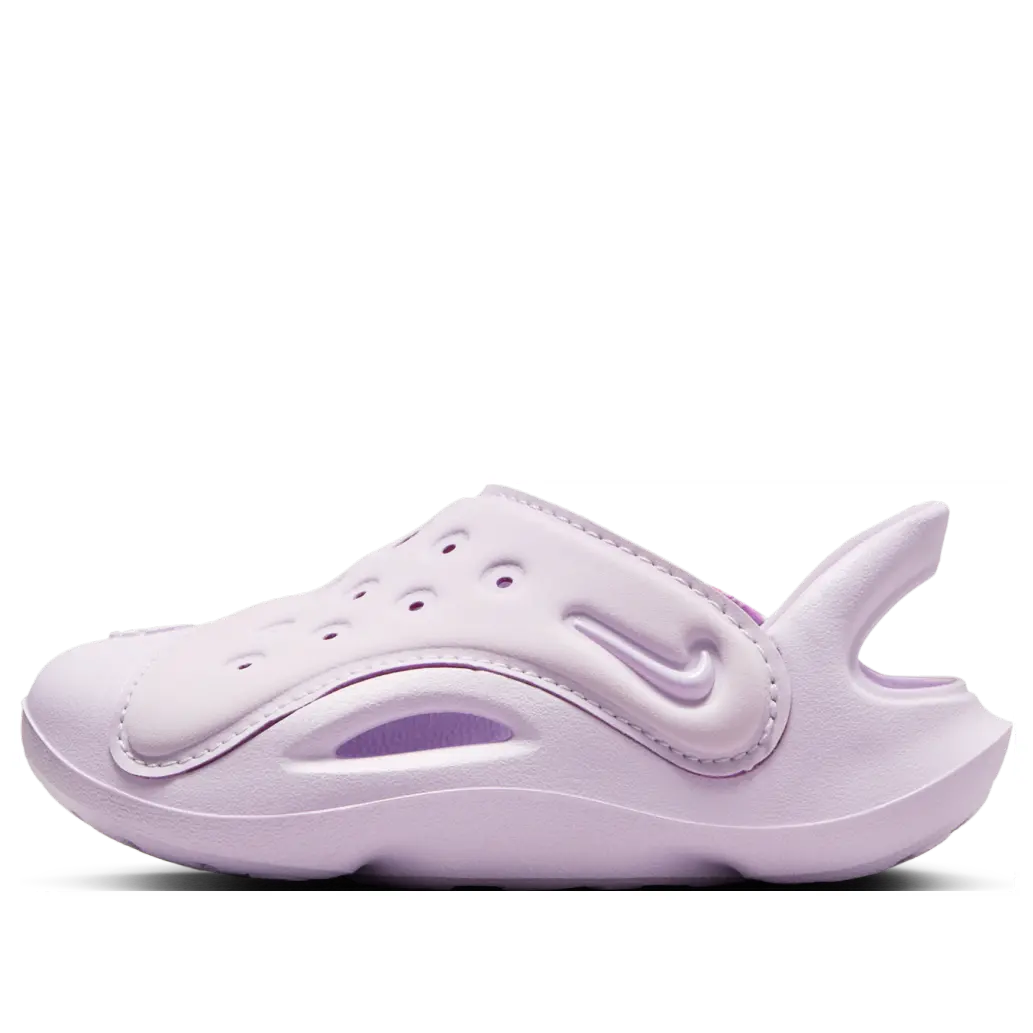 

Кроссовки (TD) Nike Aqua Swoosh 'Doll Steam'