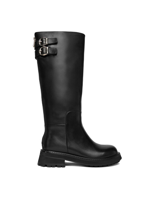 Сапоги EO-ARIANA-283-313-1 Badura, черный