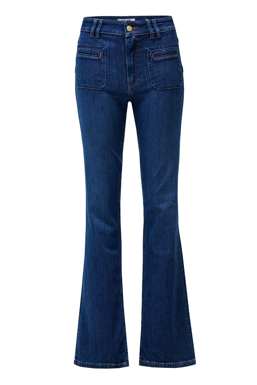 

Узкие джинсы Salsa Jeans, Blue