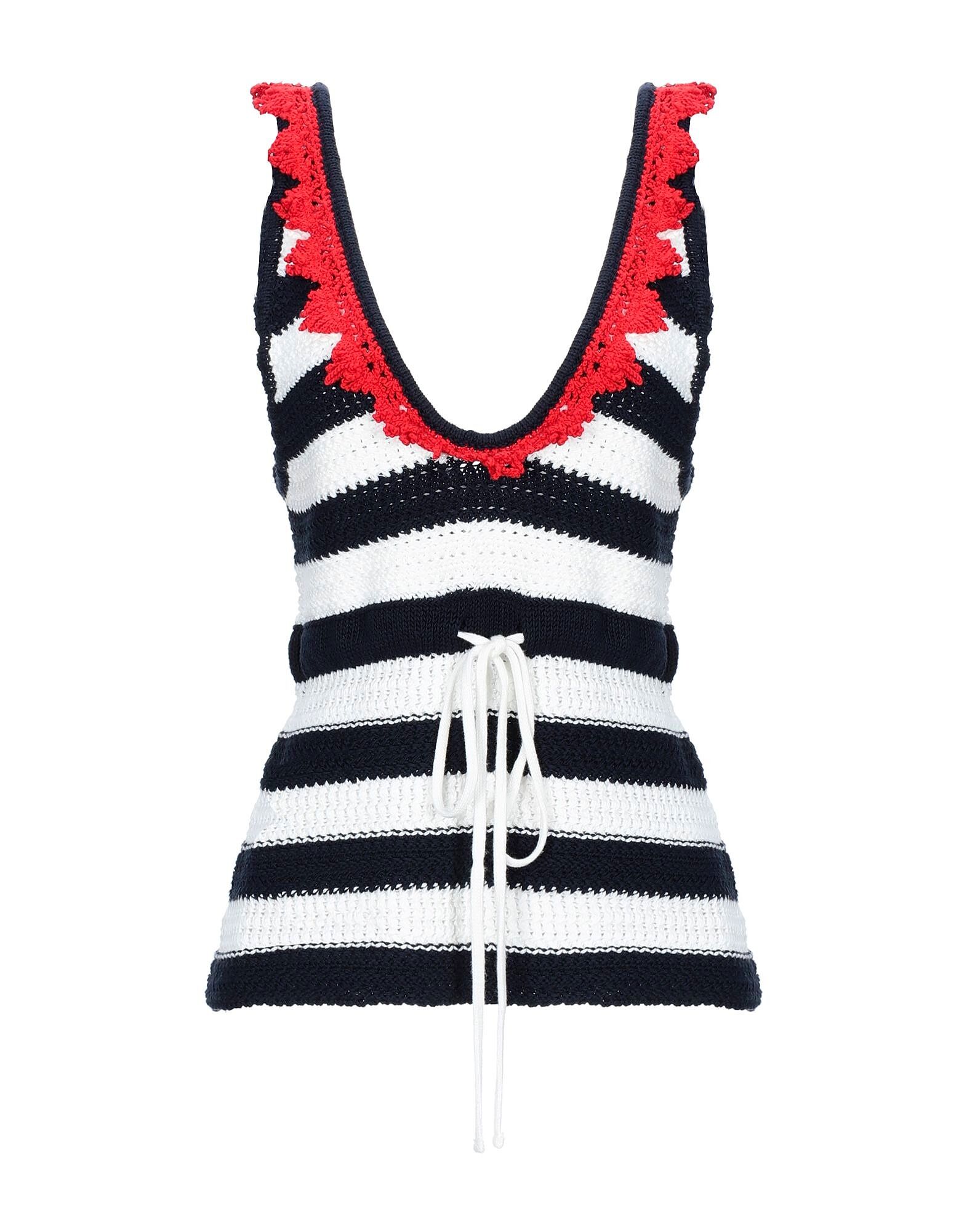 

Топ Pinko, полуночно-синий