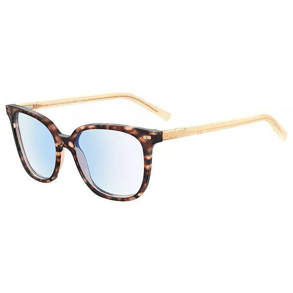 

Kate Spade KS Rosalie/BB 086 51 мм 2.50 женские прямоугольные очки для чтения 51 мм, цвет havana