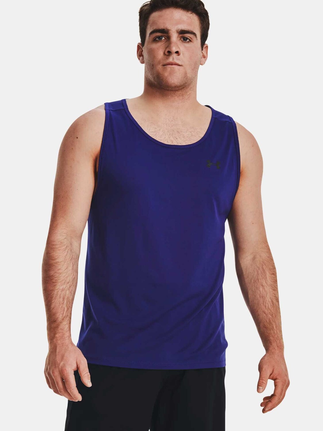 

Майка Under Armour Tech 2.0, синий