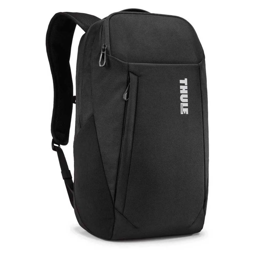 

Рюкзак Thule Accent Recycled backpack 20L, черный