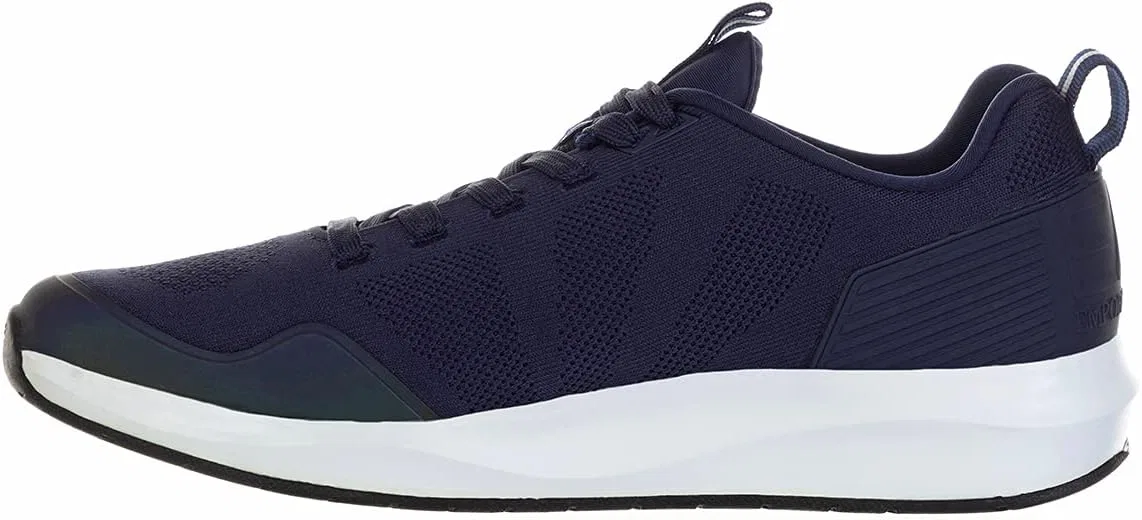 Кроссовки Emporio Armani EA7 Herren Laufschuhe, синий — фото 3