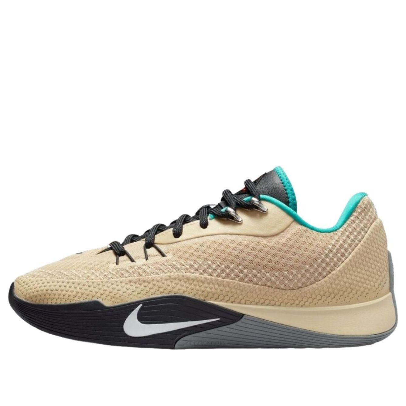 

Кроссовки Nike ST FLARE EP 'Бежевый черный'