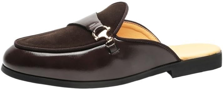 

Мужские лоферы Zestrelax, коричневый