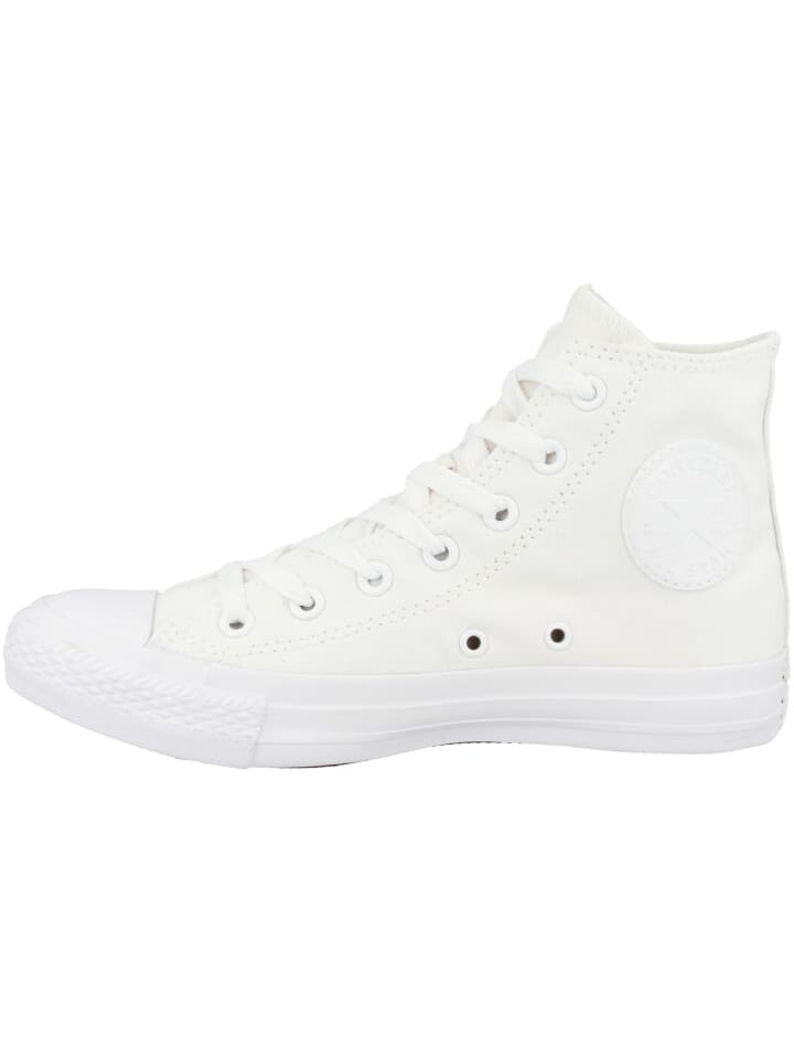 

Высокие кроссовки Converse, белый