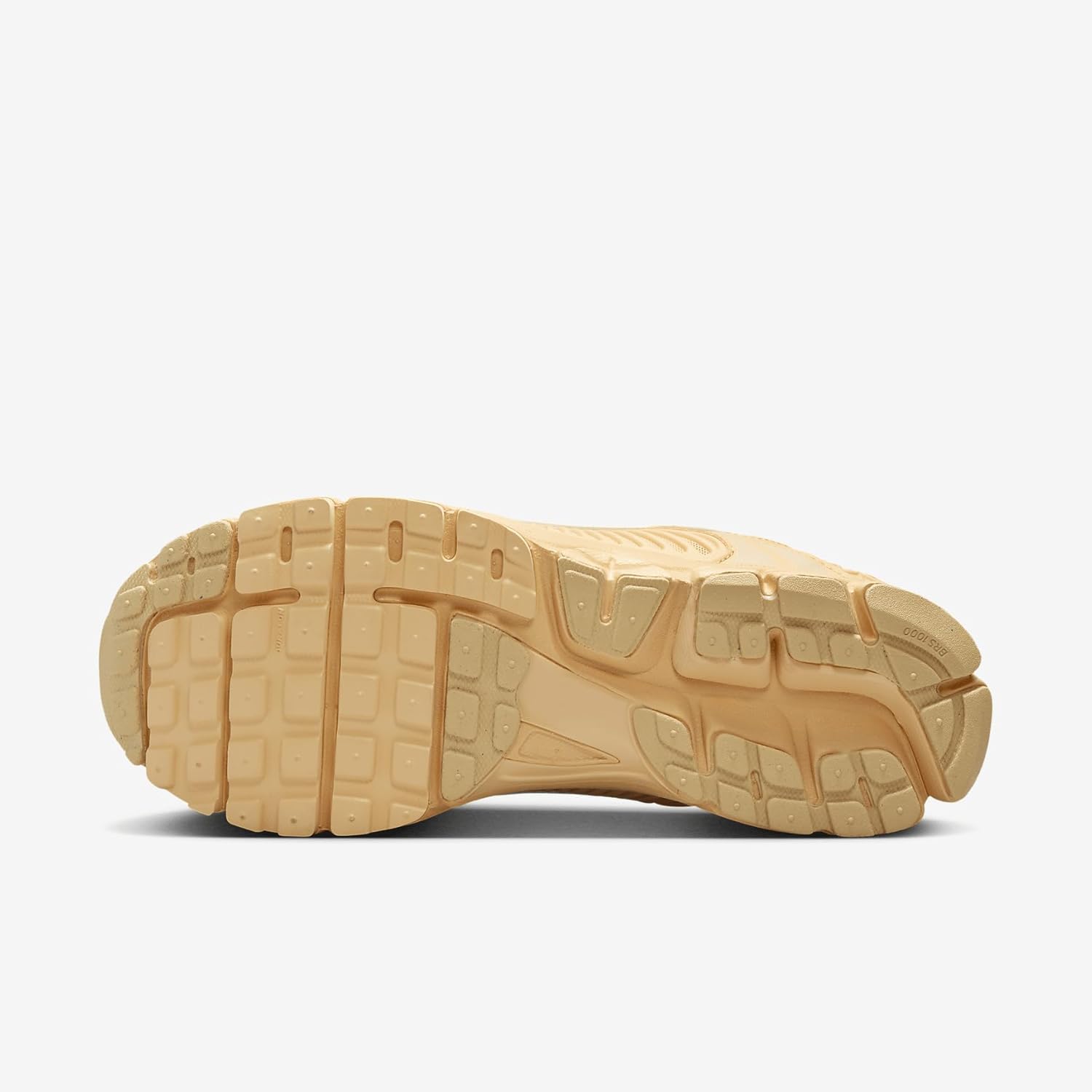 Мужские кроссовки Nike Zoom Vomero 5, Gold — фото 2