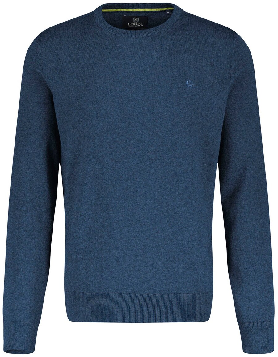 

Свитер LERROS Sweater, синий
