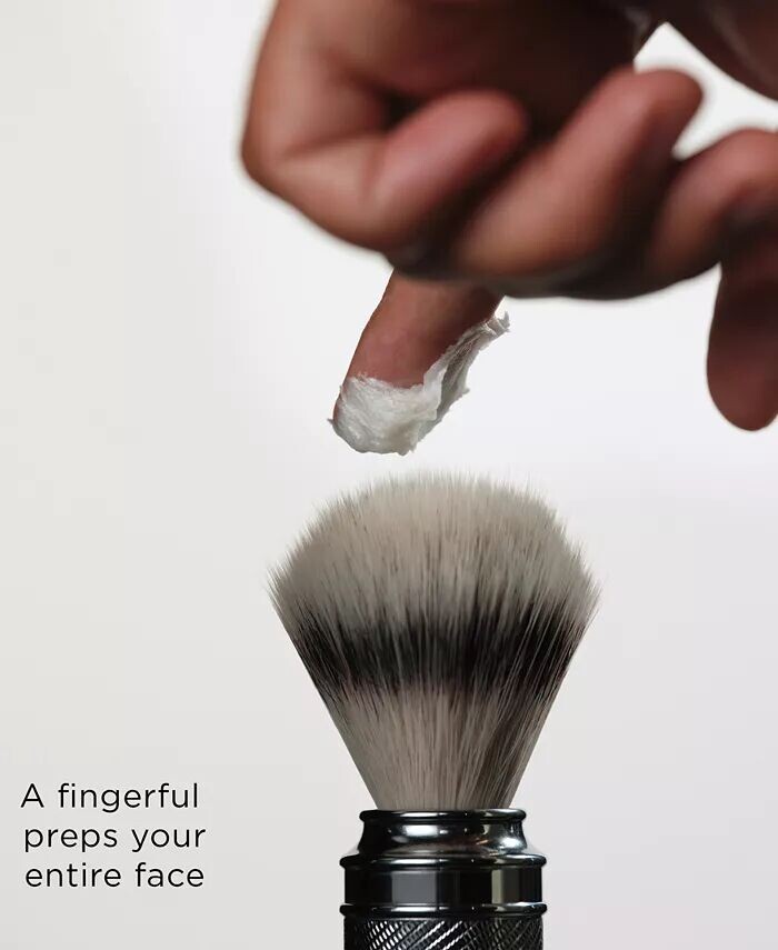 Крем для бритья «Лаванда», 2,5 унции Art Of Shaving — фото 4