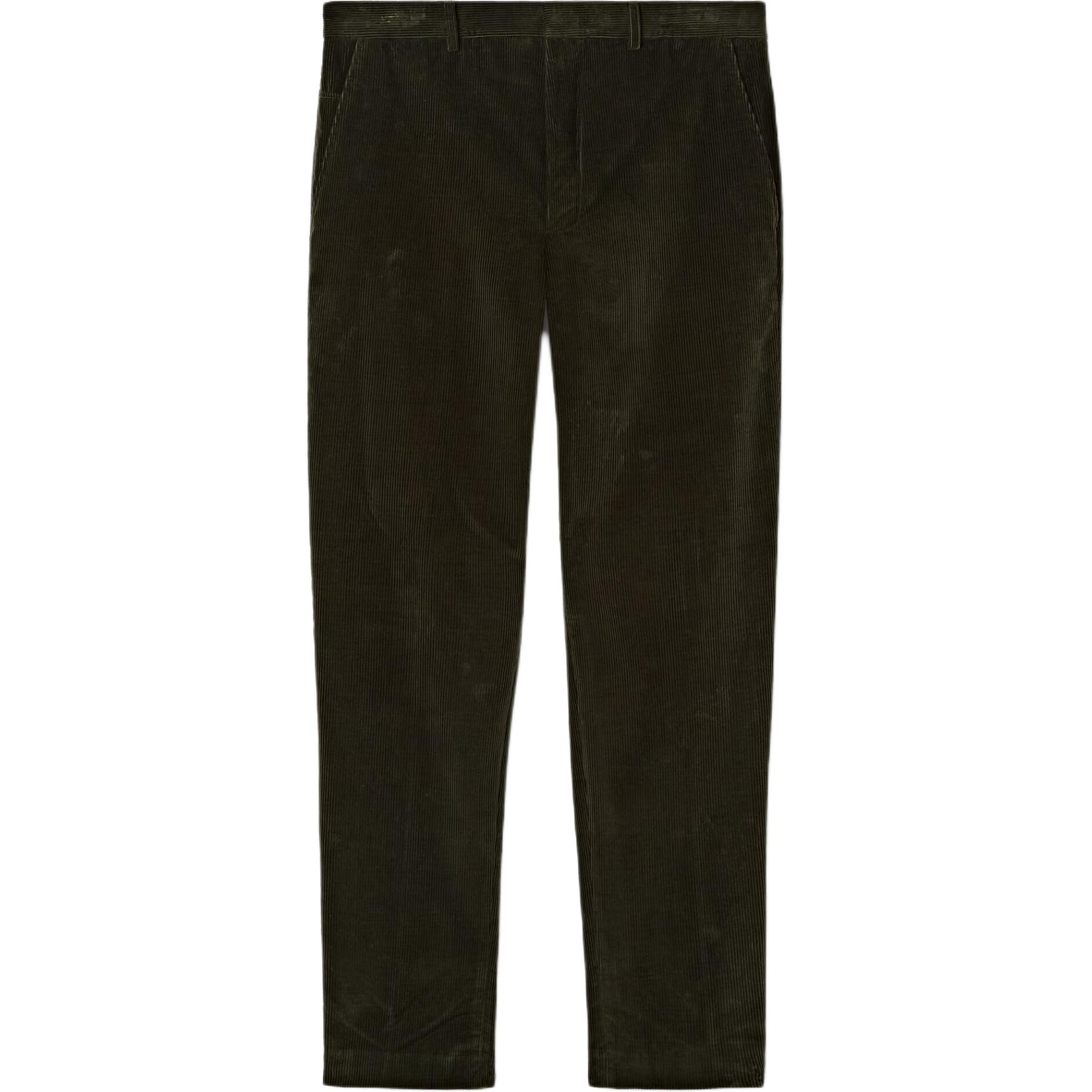 

Брюки FW25 Casual мужские Loro Piana, зеленый