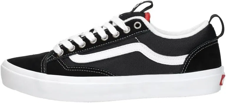 Кроссовки Vans skate old black 47 EU