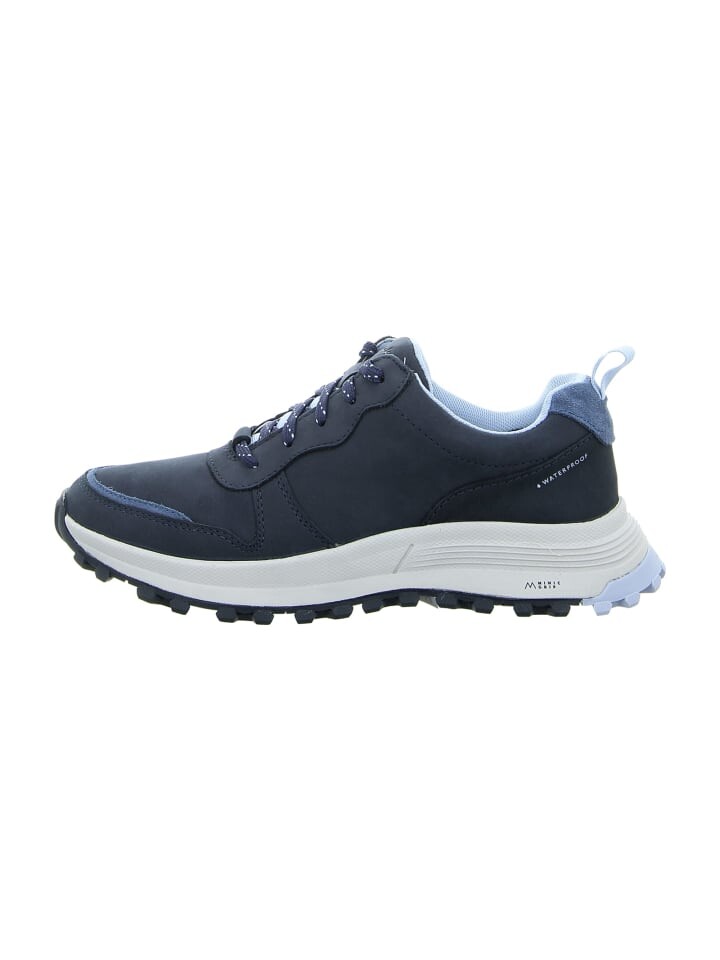 

Походная обувь Clarks Wander & Bergschuhe, синий