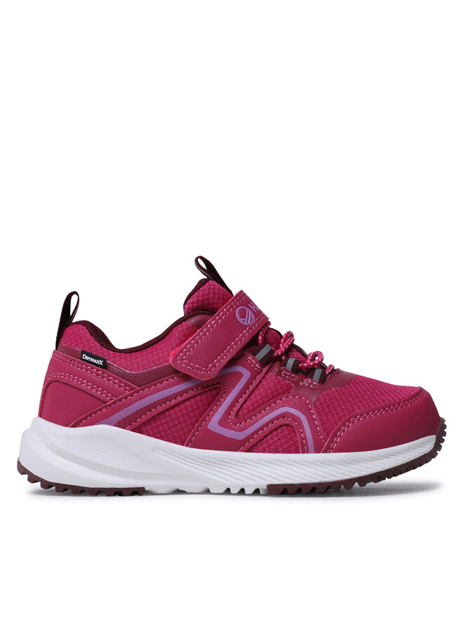 

Кроссовки Halti Zuma Dx Jr Sneaker, розовый