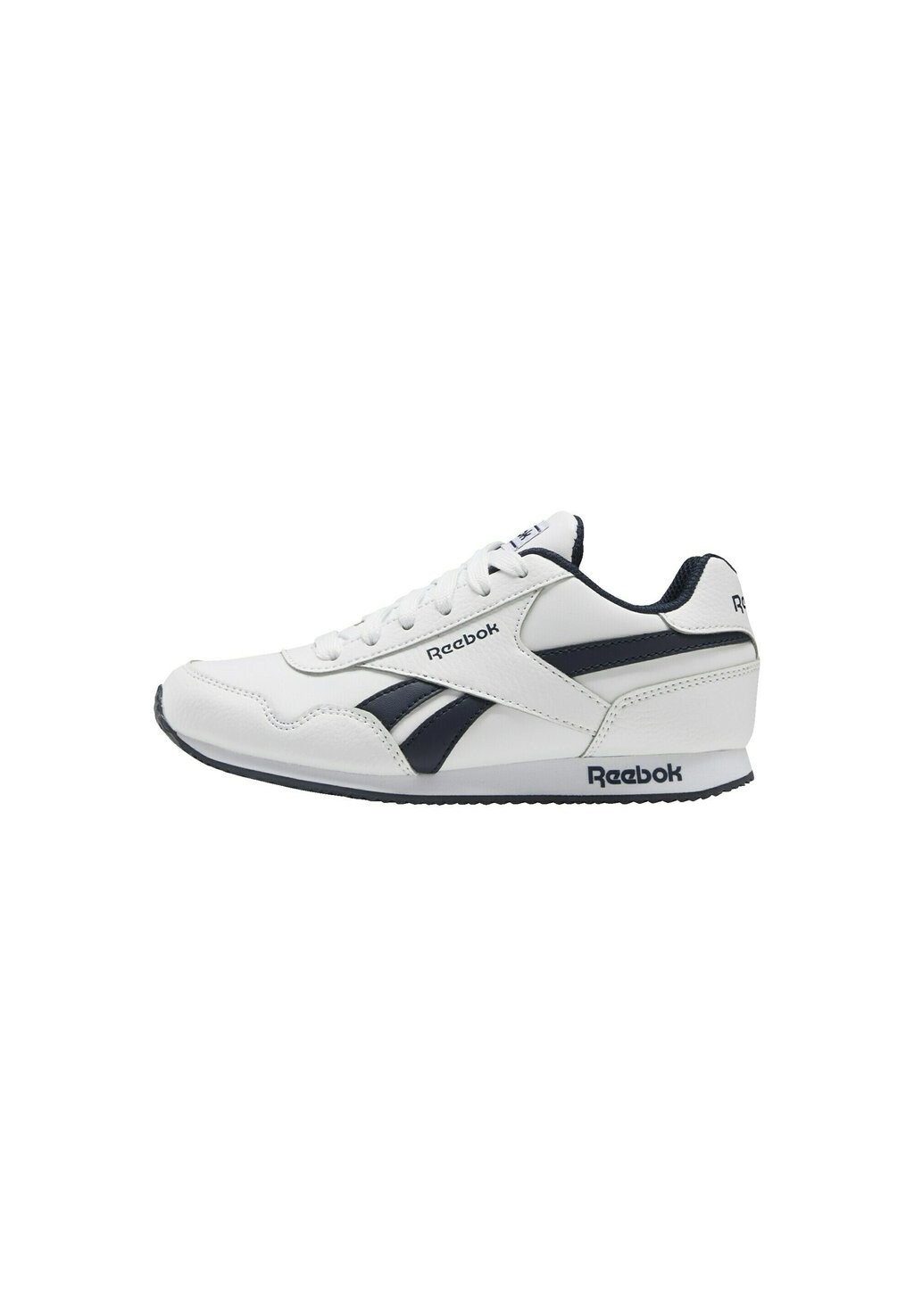 

Кроссовки низкие ROYAL CLASSIC JOGGER Reebok Classic, цвет white/collegiate navy/white
