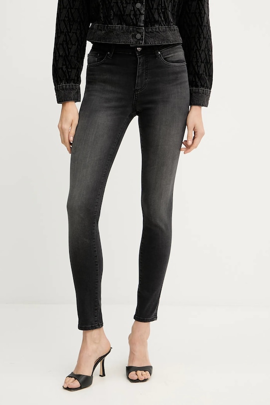 

Джинсы Armani Exchange, серый